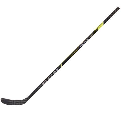 CCM Super Tacks AS3 Pro Grip Intermediate Hockey Stick